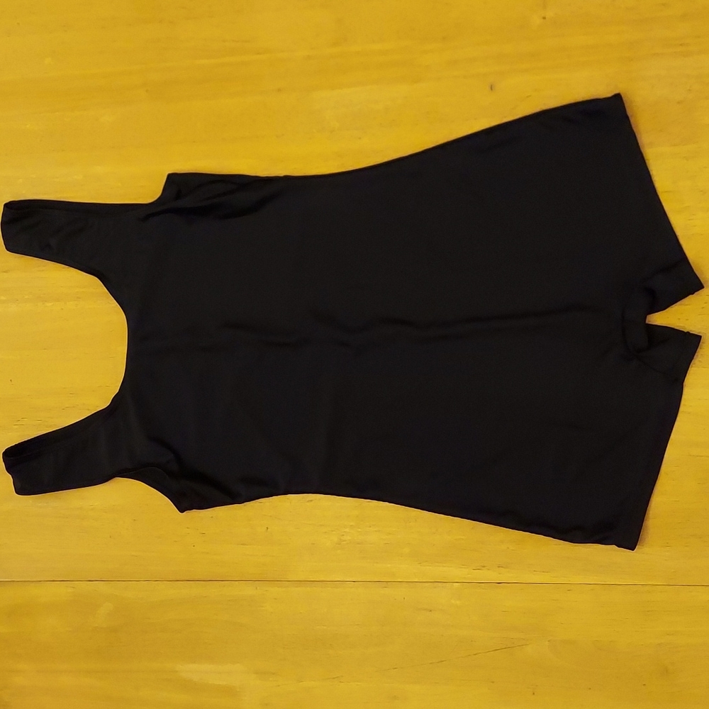 Girls Gymnastics Leotard